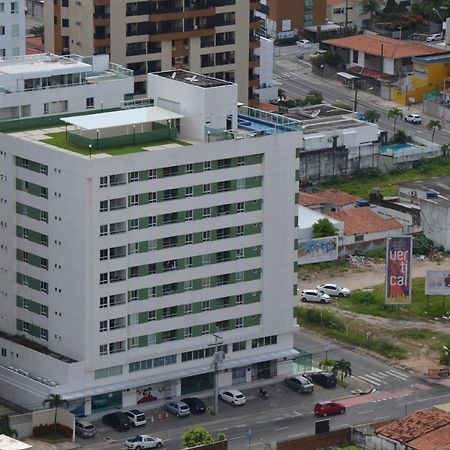 Apto Proximo Praia Com 02 Quartos Joao Pessoa Ngoại thất bức ảnh
