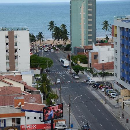 Apto Proximo Praia Com 02 Quartos Joao Pessoa Ngoại thất bức ảnh