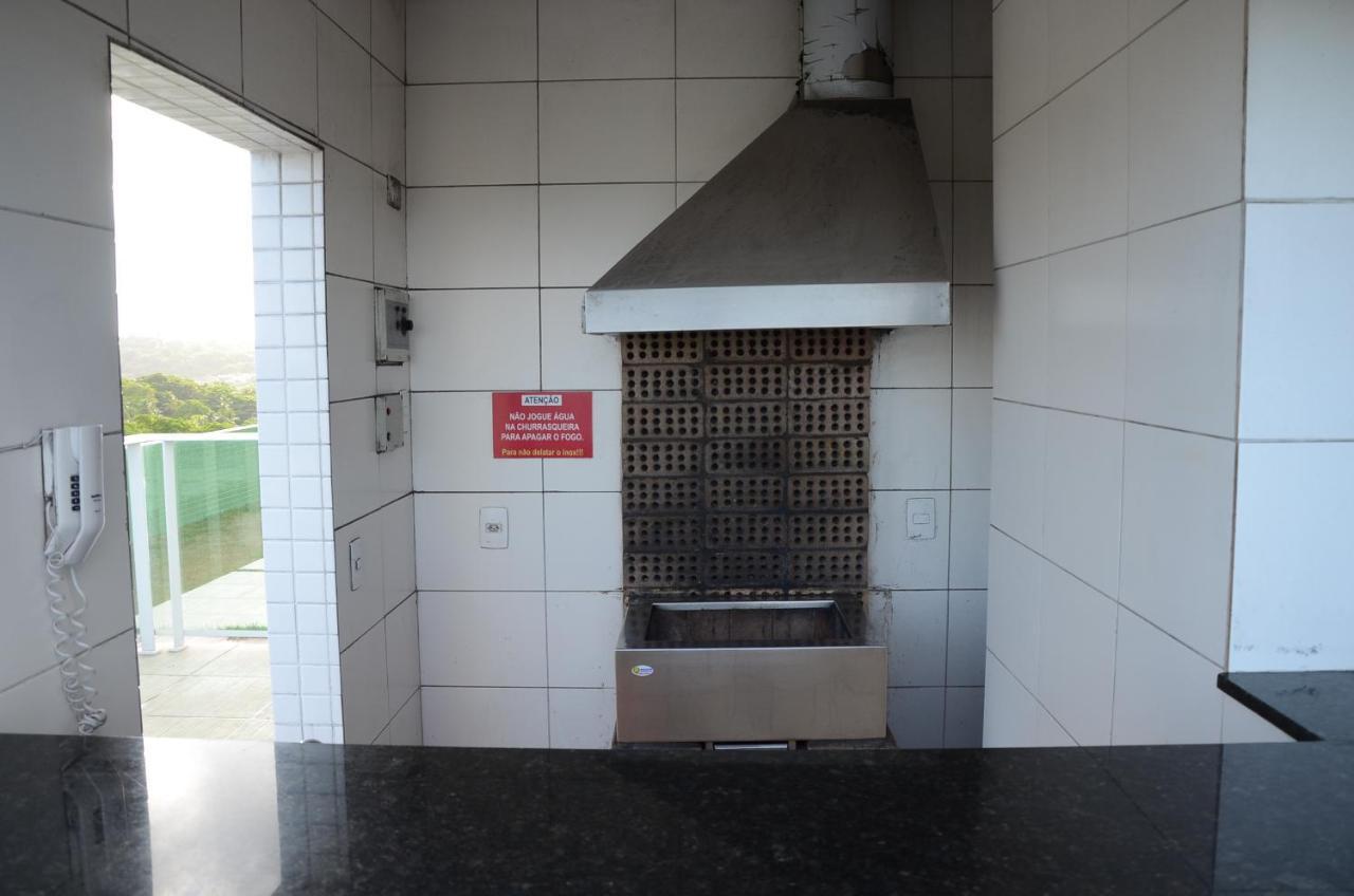 Apto Proximo Praia Com 02 Quartos Joao Pessoa Ngoại thất bức ảnh