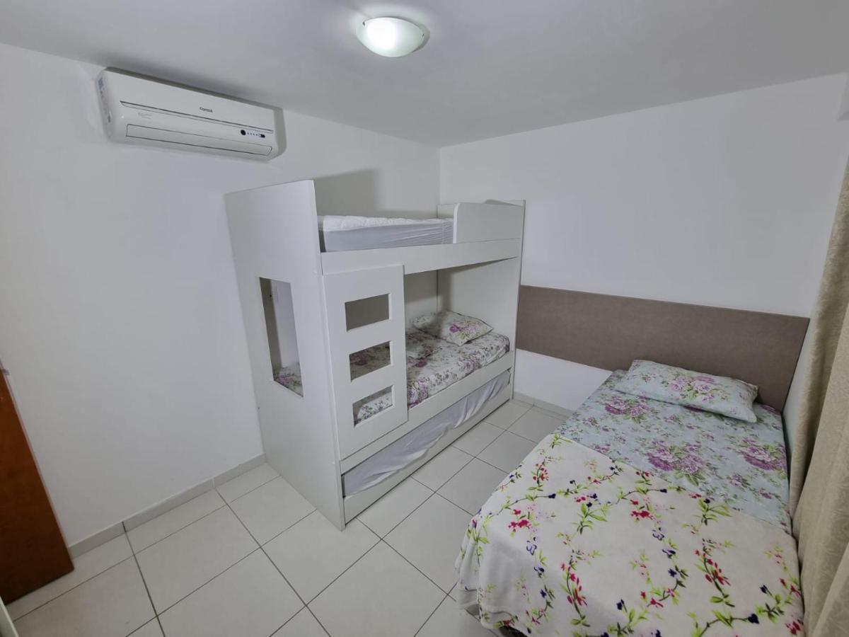 Apto Proximo Praia Com 02 Quartos Joao Pessoa Ngoại thất bức ảnh
