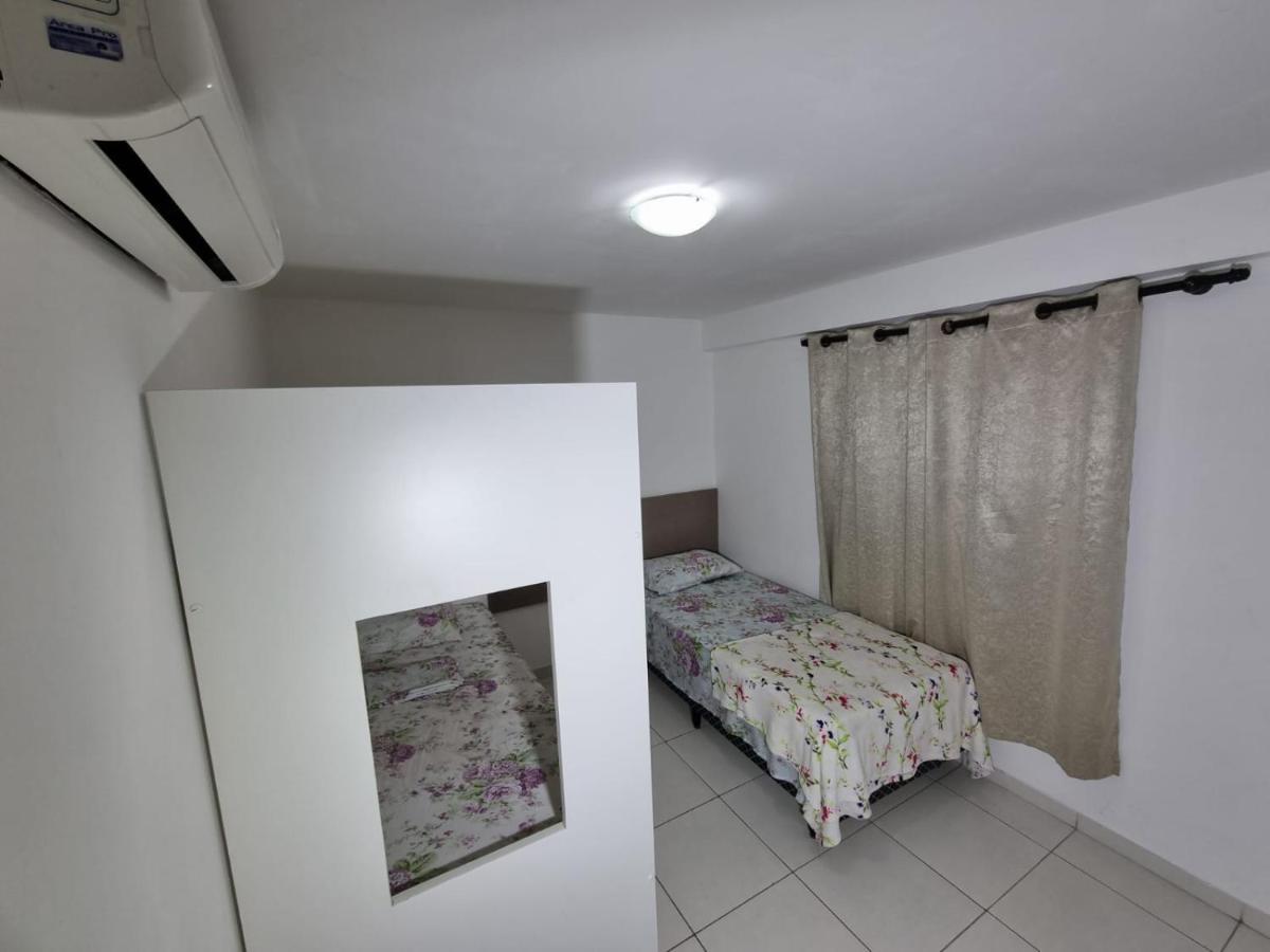Apto Proximo Praia Com 02 Quartos Joao Pessoa Ngoại thất bức ảnh