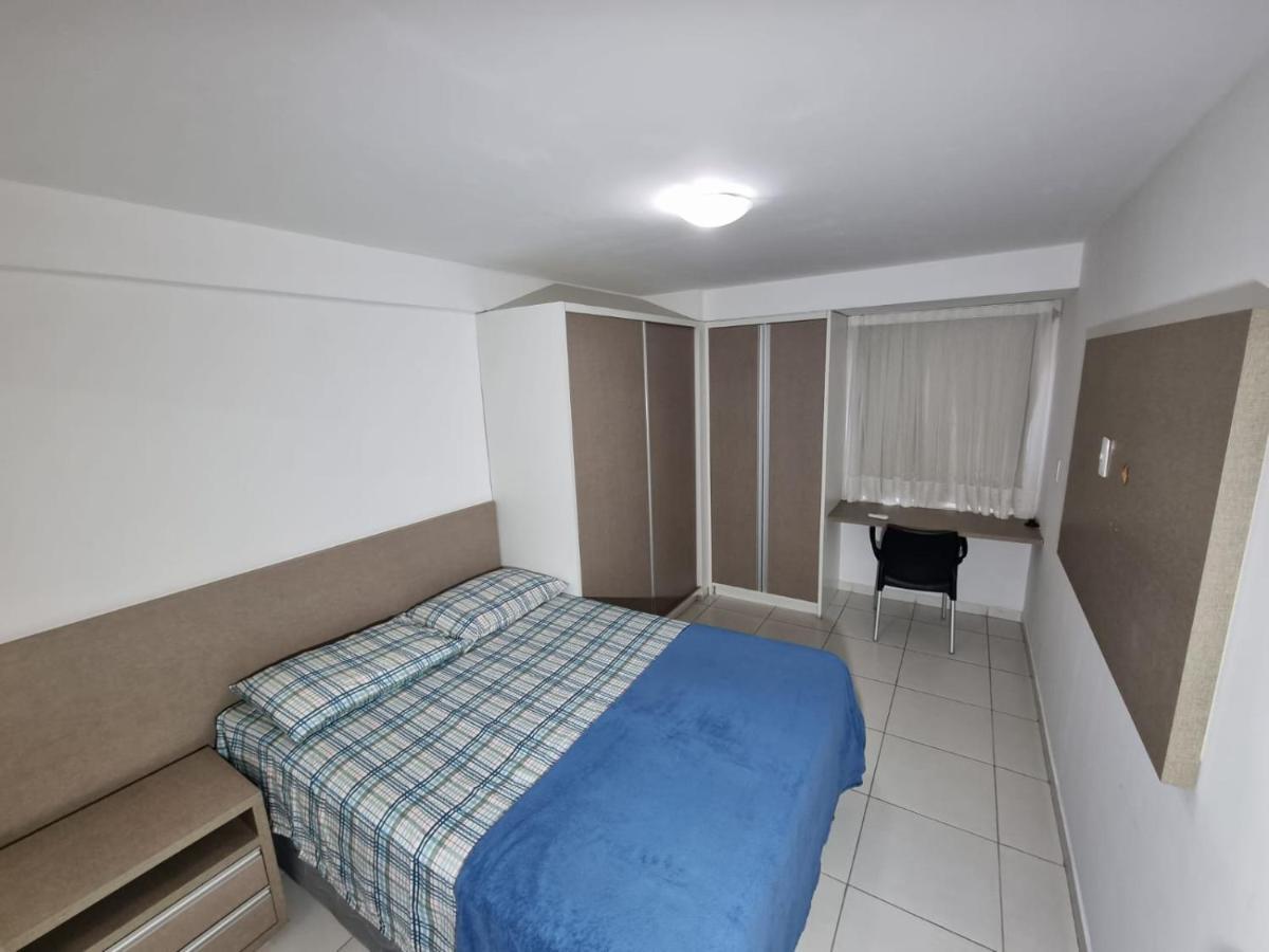 Apto Proximo Praia Com 02 Quartos Joao Pessoa Ngoại thất bức ảnh